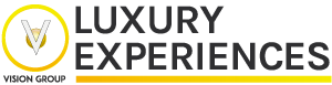 Vision Luxury Experiences Logo